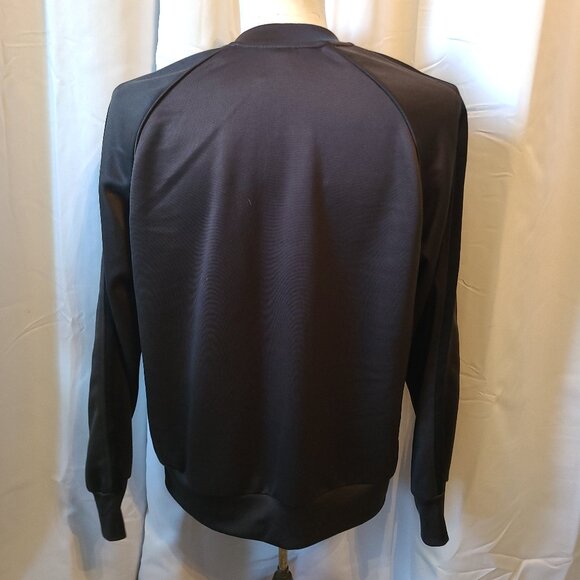 Men's Mitre jacket - M - Brown - Full zip - Polyester & Spandex - Picture 8 of 12
